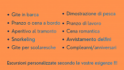Le nostre proposte